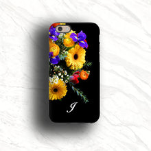 Flower Bouquet iphone 11 case, Personalized iPhone 6s , Floral Samsung Galaxy Note 10 Plus, iPhone 6s plus, iPhone 7, Samsung Galaxy S9 plus