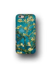 Almond Blossoms iphone 11 pro max van Gogh iPhone 8 iPhone xr Samsung Galaxy Note 8 iPhone 6s Samsung Galaxy S9 Galaxy Note 8 iPhone XS case