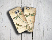 Samsung Galaxy S9 Dragonfly iPhone 8 iPhone 6s iPhone 7 iPhone x case iPhone 6 plus Samsung Galaxy S6 Edge Galaxy Note 8 LG G7 vintage
