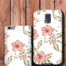 Lily iPhone 6s case Floral iPhone 7 fashion accessories Floral iPhone XS iPhone 6s plus  Samsung Galaxy S8 white classy chic Samsung S7 Edge