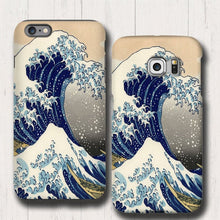 iPhone X Great Wave Off Kanagawa iPhone 8 iphone 6s case Tsunami iPhone 7 Samsung Galaxy Note 8 iPhone 6s plus iPhone 5 Samsung Galaxy S10