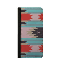 Aztec pattern iPhone 6s case iphone 7 cell phone wallet case Samsung Galaxy S7 Edge iPhone 5s case iPhone 5c iPhone 6 Plus Samsung Galaxy S7