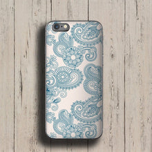 iPhone MR case Samsung Galaxy S9 Ivory Indigo Boho iPhone XS MAX iPhone 6s iphone 7 plus iphone 6 plus iphone 5s iPhone 7 Galaxy Note 9