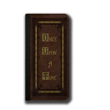 Storybook Fairytales Funny iPhone 6s case iPhone 6 Plus Samsung Galaxy Note 3 iPhone wallet case iPhone 4 Once upon a time gift Galaxy S5