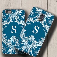 Samsung Galaxy S9 Damask Galaxy Note 10 Plus iPhone 6s case iphone 5 case Samsung Galaxy S7 Edge case iphone 5s galaxy Note 5 Galaxy S6 Edge