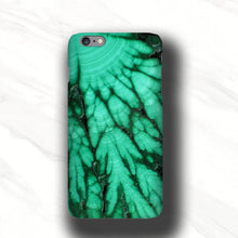 iPhone 11 Pro Max case Malachite Green Agate Stone iPhone XS MAX Case iPhone 8 iPhone 7 iPhone XR Samsung Galaxy S10 Galaxy Note 9 Galaxy S7