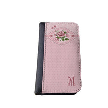 Light pink Polka Dots rose iPhone 6s case phone case Galaxy S4 iPhone 6 plus Samsung Galaxy Note 4 iPhone 5s iPhone 5c iphone se Galaxy S4