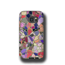 Samsung Galaxy S9 Slate Stone Mosaic iPhone 7 case Samsung Galaxy S7 iPhone 6s iPhone XS case iPhone 8 Galaxy S7 Edge Galaxy Note8 LG G7