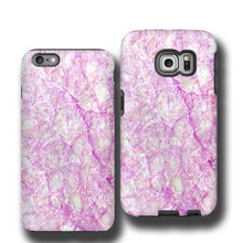iPhone X Pink Marble iPhone 7 iPhone 6s Case iPhone SE iPhone XS iPhone 8 iPhone 6 plus Samsung Galaxy S8 Galaxy Note 8 Galaxy S7 cover
