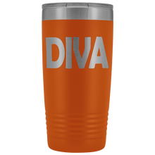 DIVA 20 oz