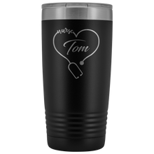 Nurse Tom 20 oz
