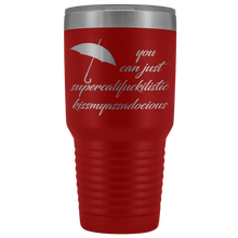 Supercali 30oz neu
