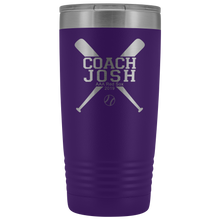 Baseball Coach Josh AAA Red Sox 2019 reloaded