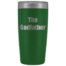 The Godfather2