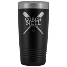 Baseball Coach Neil AAA Red Sox 2019