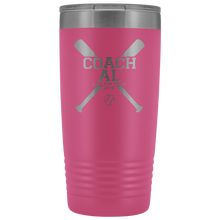 Baseball CoachAl Lake Erie Titans 20oz
