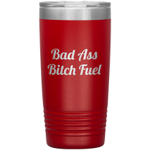 Sarah Booker Bad Ass Bitch Fuel