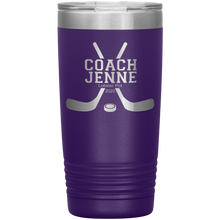 Coach Hockey Lobster Pot Jenne