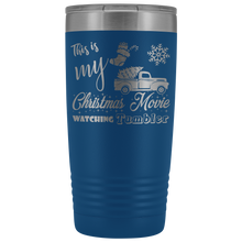 My Christmas Movie Mug 20 oz