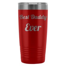 Best Daddy Ever Lobster