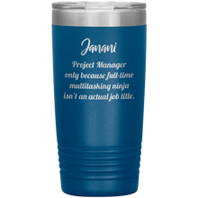 Janani 20oz