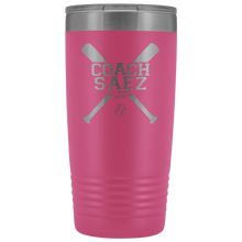 Coach Saez 20oz