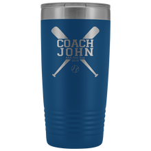 Baseball Coach John AAA Red Sox 2019