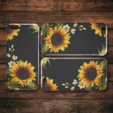 Sunflower case TEST