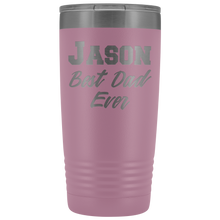Jason best dad ever