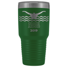 Swim Coach Ahmed 30oz