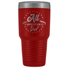 All American Dad 30oz