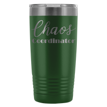Chaos Coordinator NO NAME