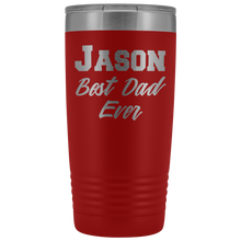 Jason best dad ever