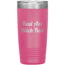 Sarah Booker Bad Ass Bitch Fuel
