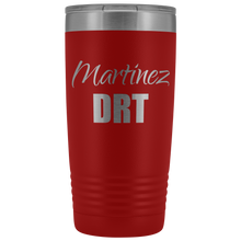 DRT Martinez