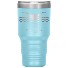 Swim Coach Riverside Swimming Dave 30oz