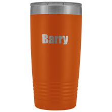 Barry 13 20oz