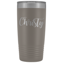 Christy 11 20oz