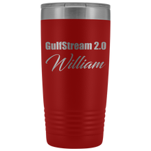 Gulfstream 2.0