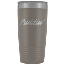 Puddin 20oz