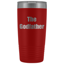 The Godfather2
