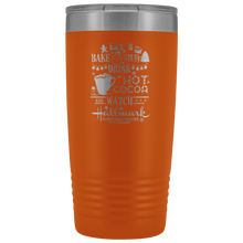 Lets bake stuff 20 oz