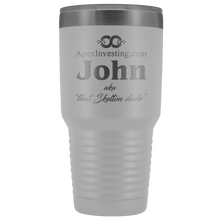 Apex John