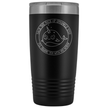 Fish 20oz Tumbler
