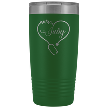 Nurse Juby 20oz