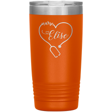 Nurse Elise 20oz