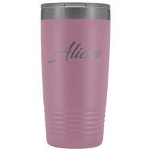 Alicia Blacksword 20oz