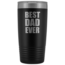 BEST DAD EVER alles gross