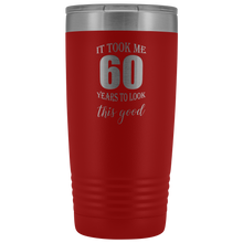 It took me years 20oz