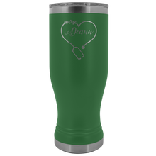 Nurse Deann Boho 20oz